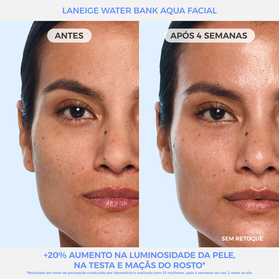 S&eacute;rum Facial Laneige Water Bank Aqua Facial Serum